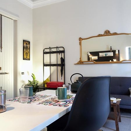 Domo House Katania Zewnętrze zdjęcie