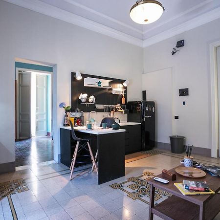 Domo House Katania Zewnętrze zdjęcie