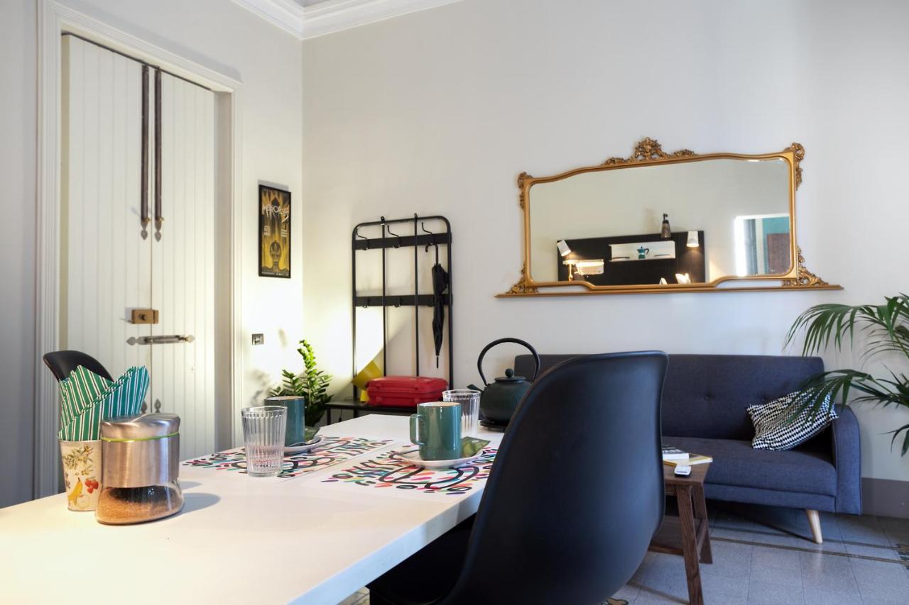 Domo House Katania Zewnętrze zdjęcie