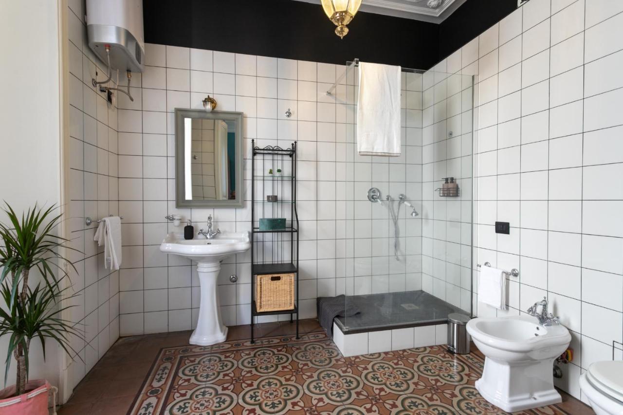 Domo House Katania Zewnętrze zdjęcie
